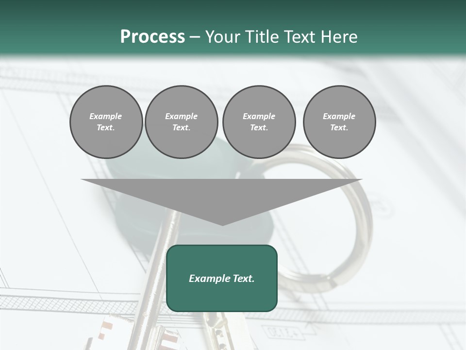Architect Office Architectural PowerPoint Template