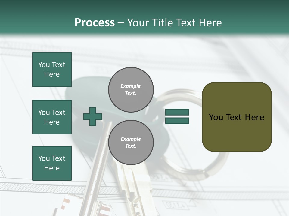 Architect Office Architectural PowerPoint Template