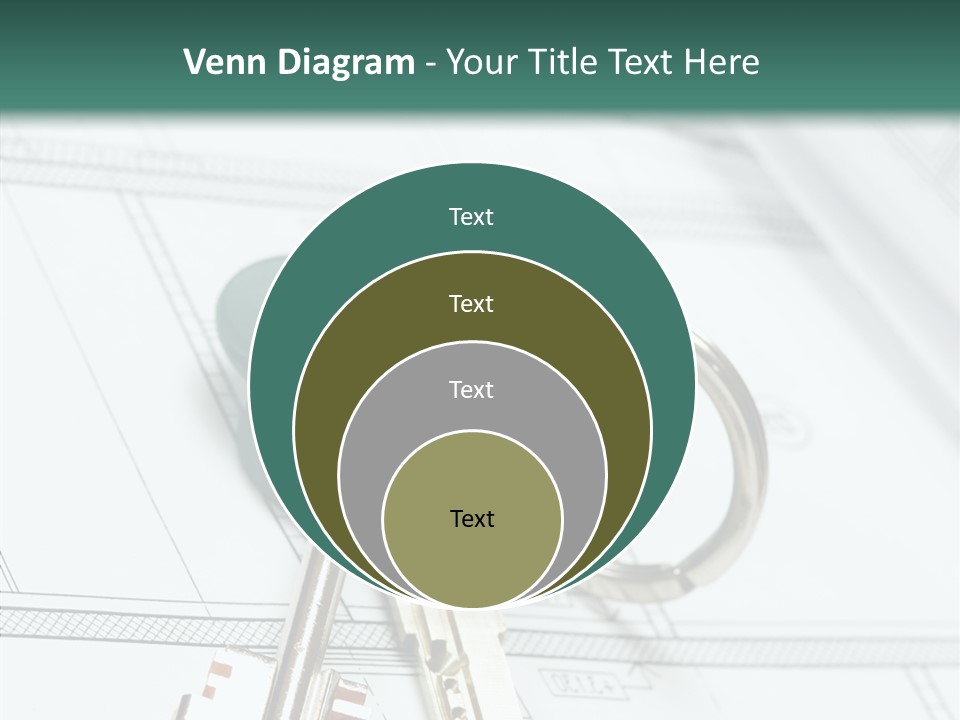 Architect Office Architectural PowerPoint Template