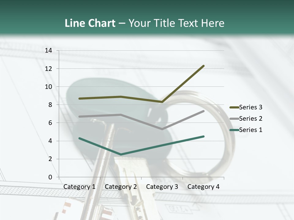 Architect Office Architectural PowerPoint Template