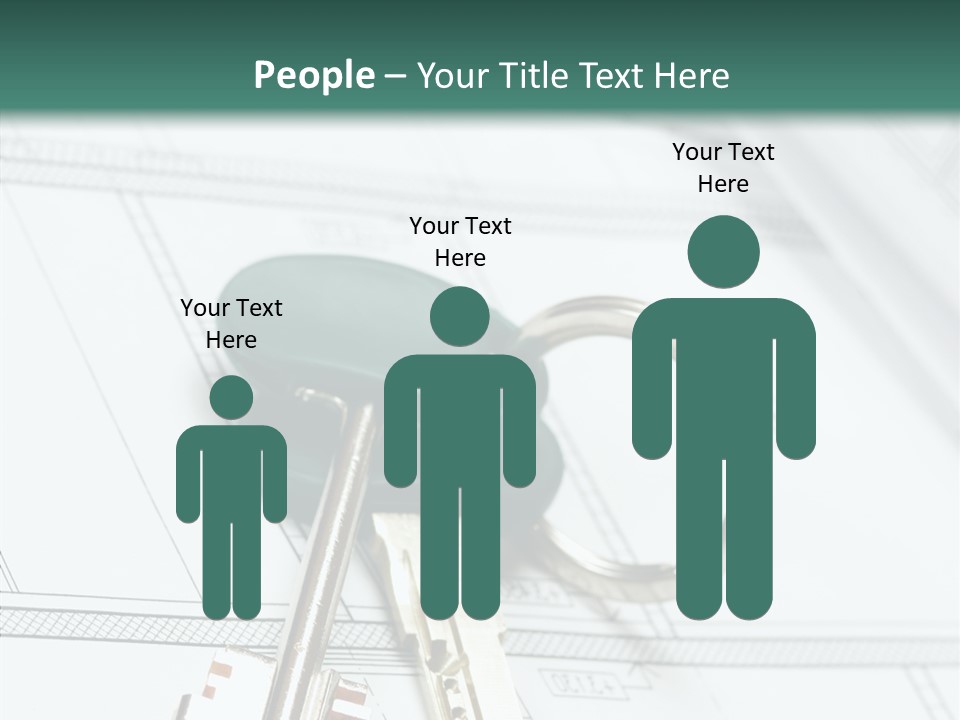 Architect Office Architectural PowerPoint Template