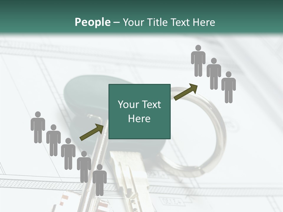 Architect Office Architectural PowerPoint Template