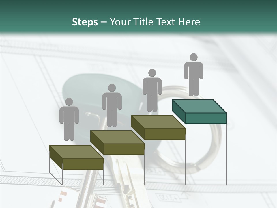 Architect Office Architectural PowerPoint Template
