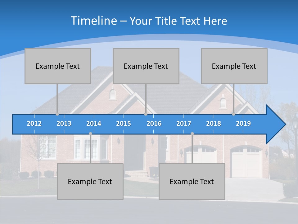 Room Corporate Corporation PowerPoint Template