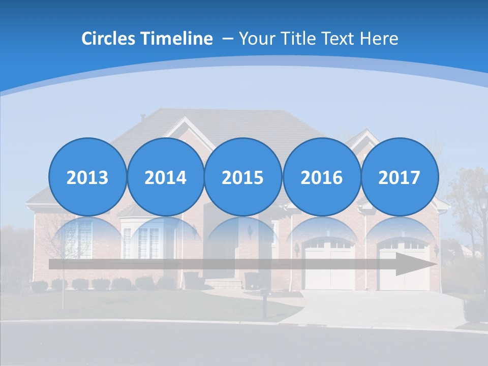 Room Corporate Corporation PowerPoint Template