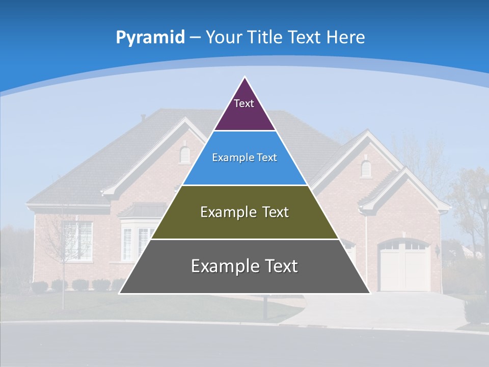 Room Corporate Corporation PowerPoint Template