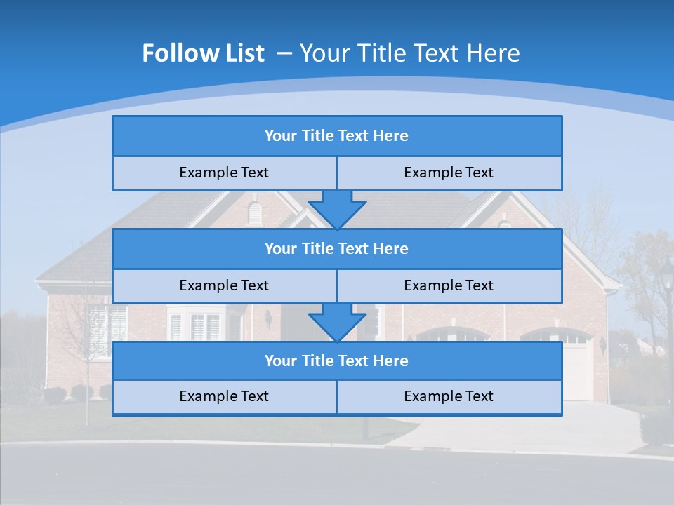 Room Corporate Corporation PowerPoint Template