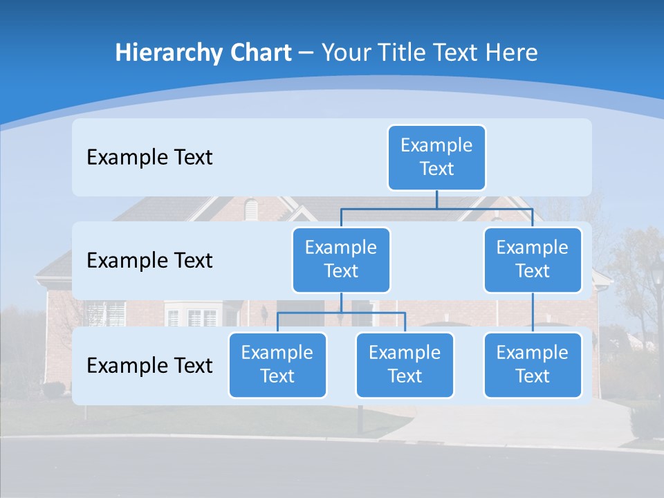 Room Corporate Corporation PowerPoint Template