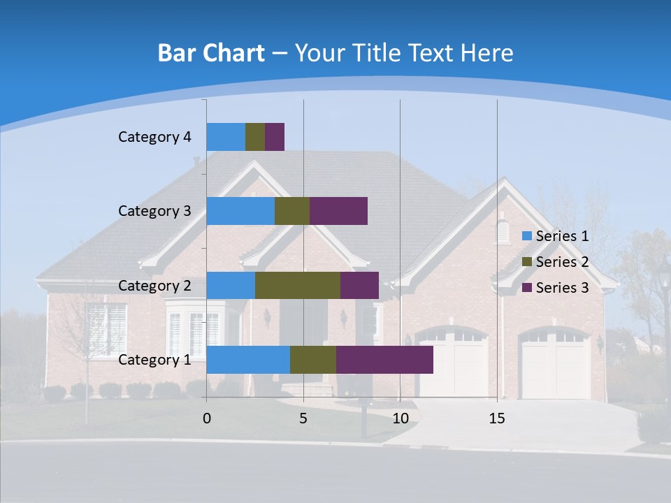 Room Corporate Corporation PowerPoint Template
