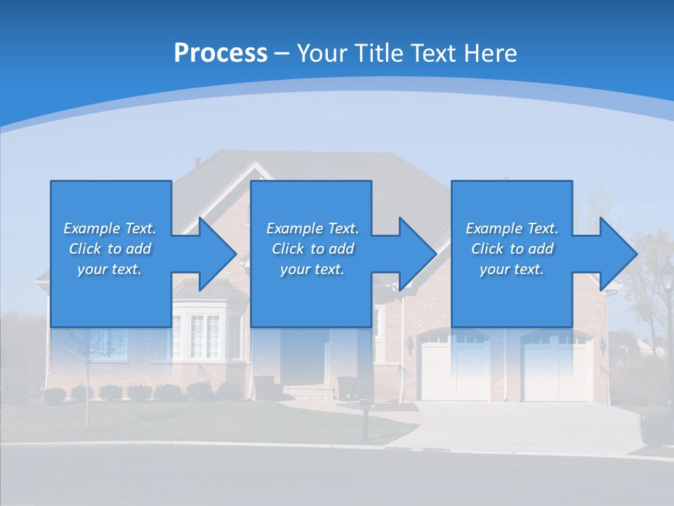 Room Corporate Corporation PowerPoint Template