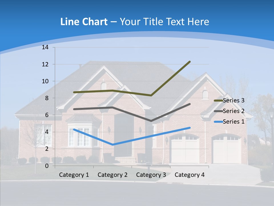 Room Corporate Corporation PowerPoint Template