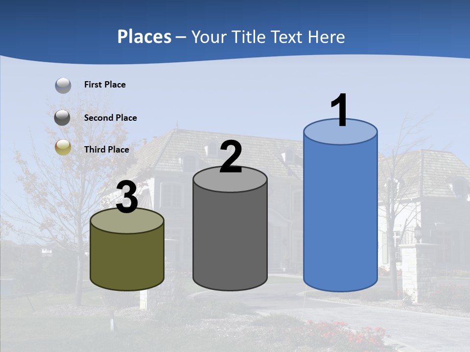 Profe Ional Management Board PowerPoint Template