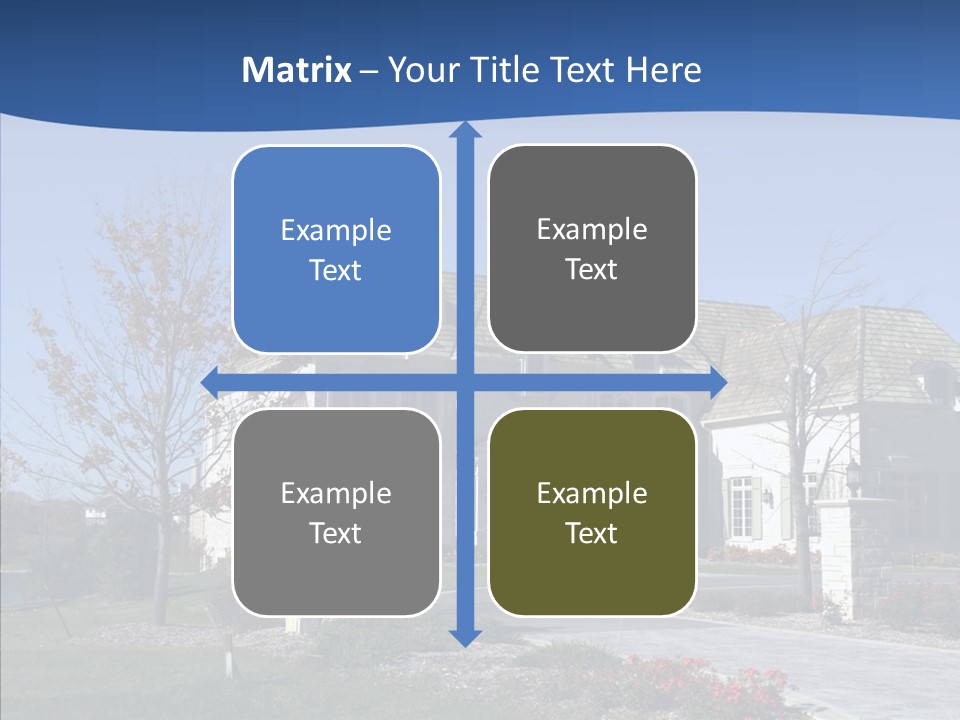 Profe Ional Management Board PowerPoint Template