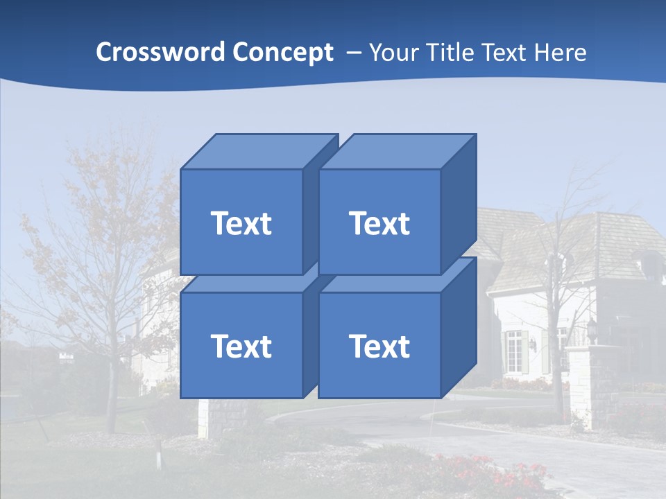 Profe Ional Management Board PowerPoint Template