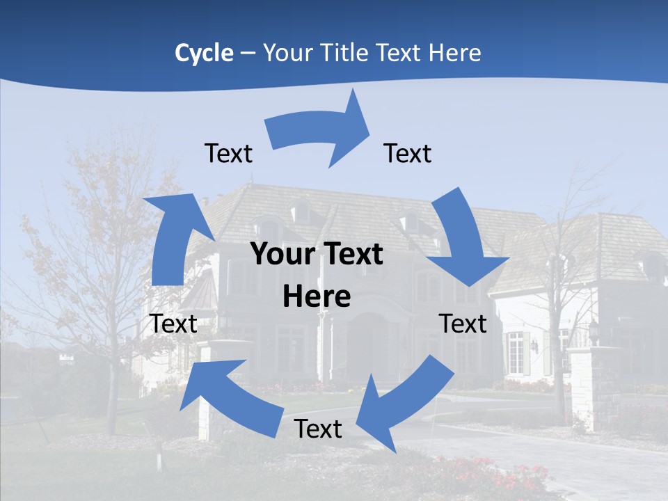 Profe Ional Management Board PowerPoint Template