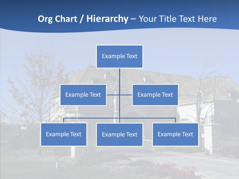 Profe Ional Management Board PowerPoint Template