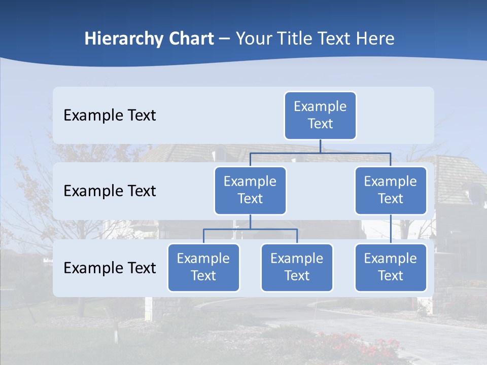 Profe Ional Management Board PowerPoint Template