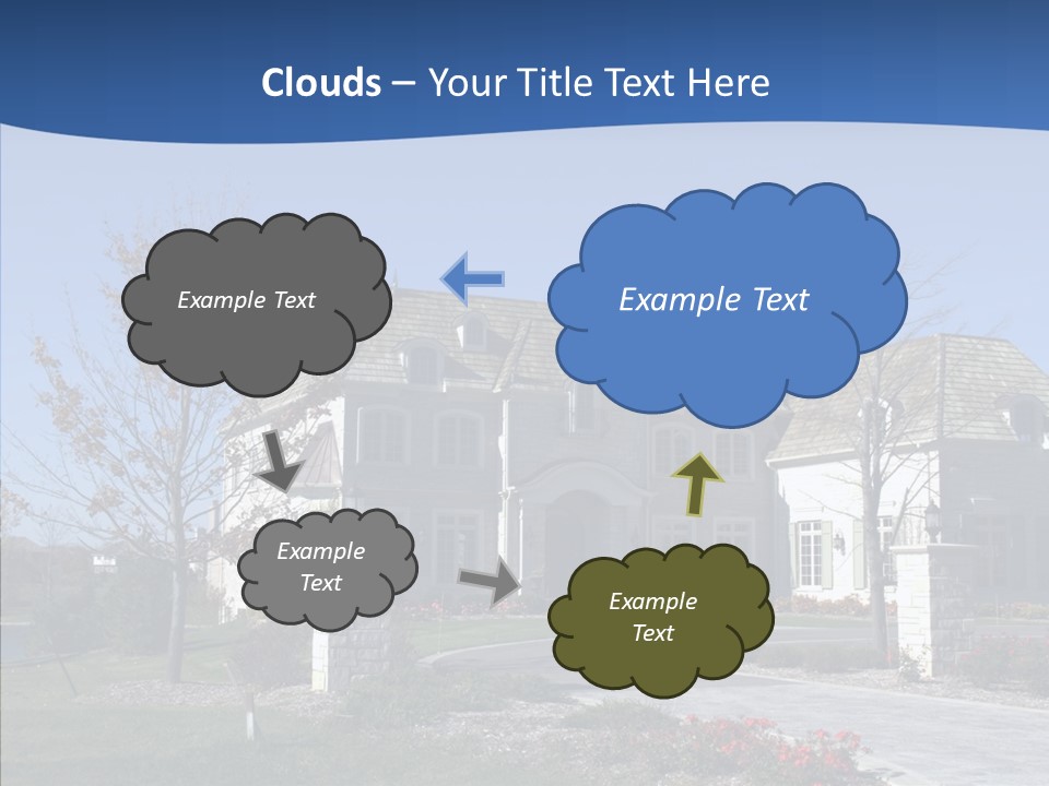 Profe Ional Management Board PowerPoint Template