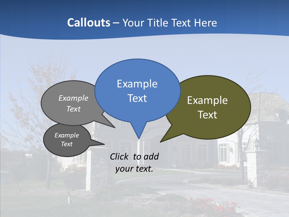 Profe Ional Management Board PowerPoint Template