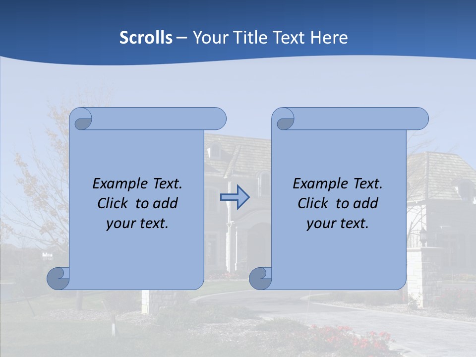 Profe Ional Management Board PowerPoint Template