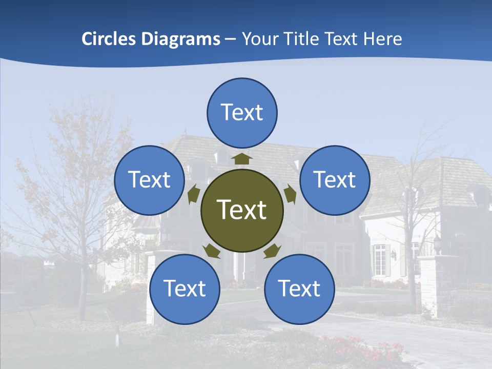 Profe Ional Management Board PowerPoint Template