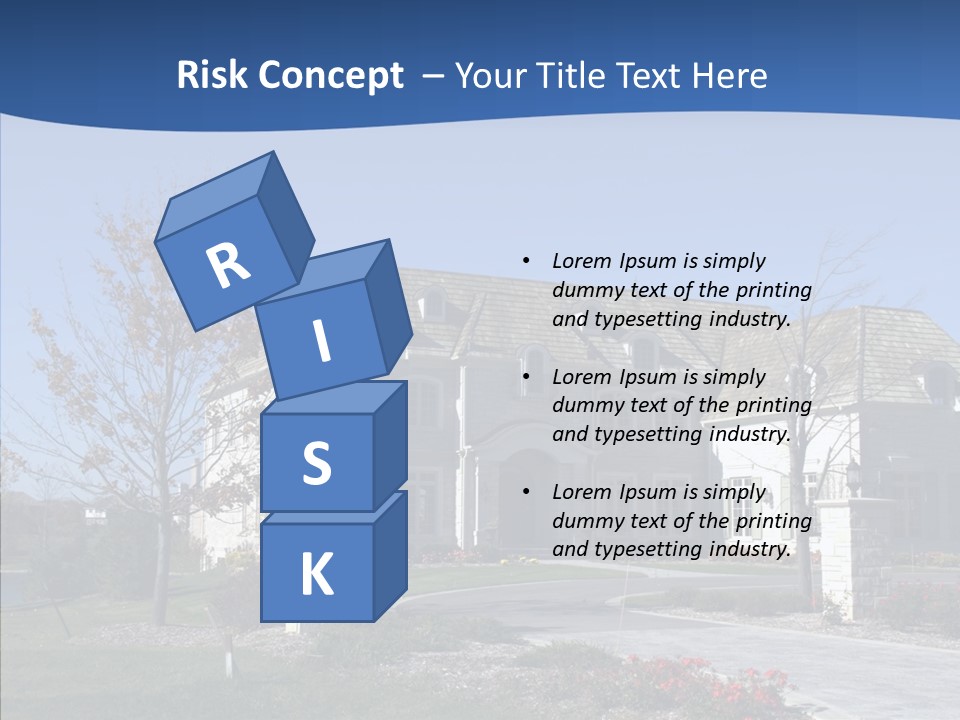 Profe Ional Management Board PowerPoint Template