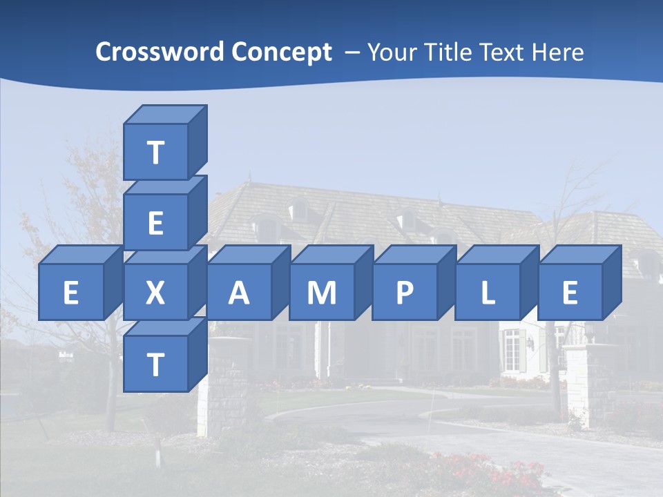 Profe Ional Management Board PowerPoint Template