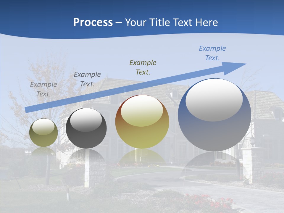 Profe Ional Management Board PowerPoint Template