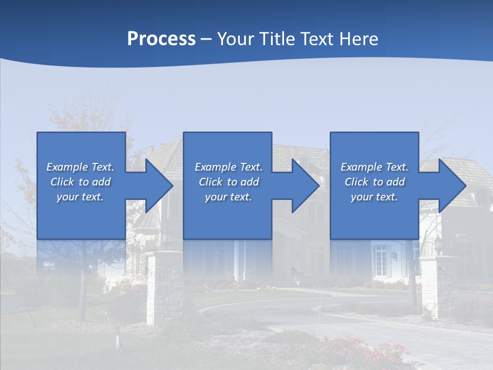 Profe Ional Management Board PowerPoint Template