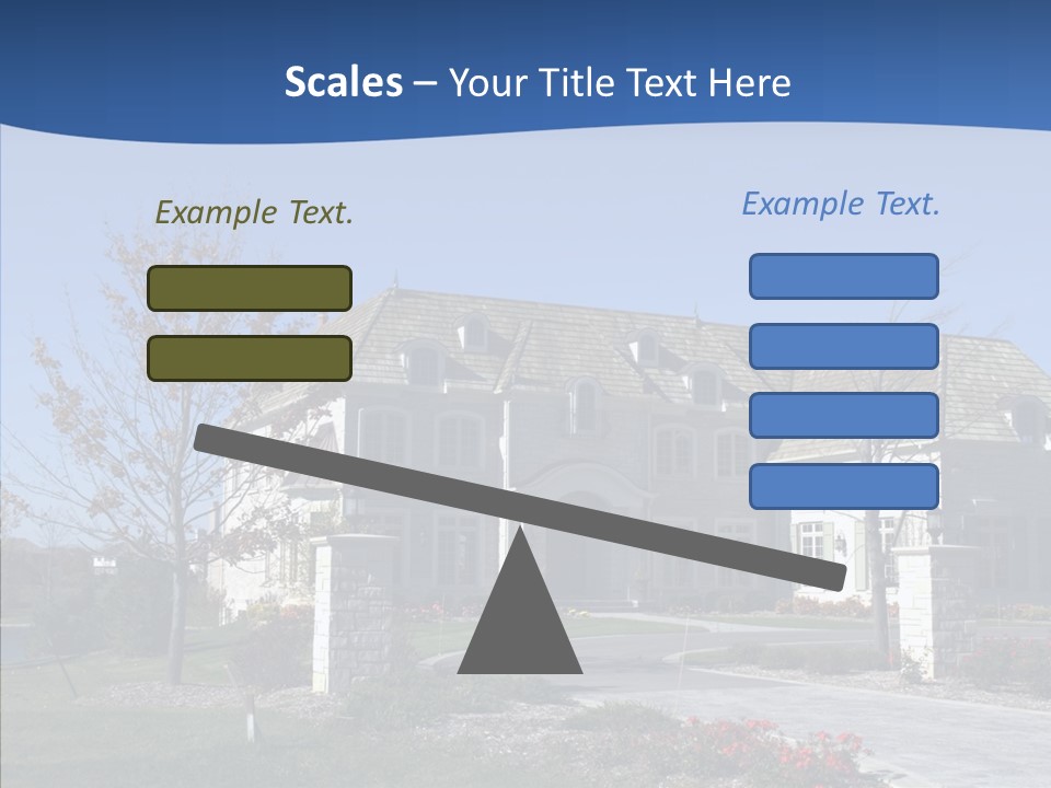 Profe Ional Management Board PowerPoint Template