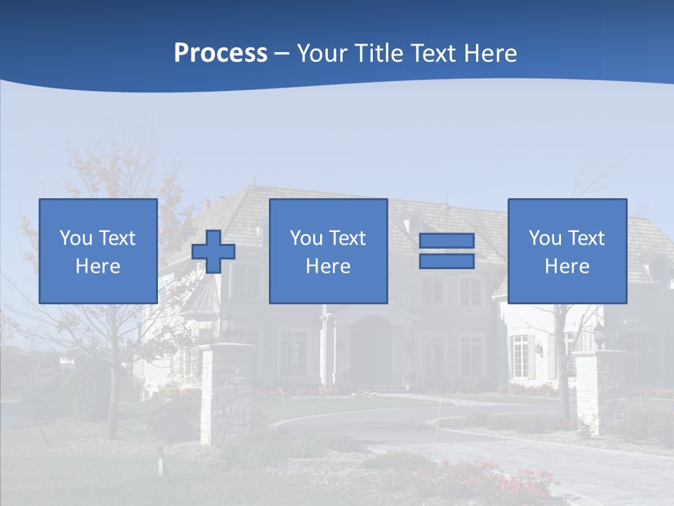 Profe Ional Management Board PowerPoint Template