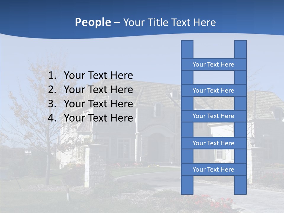 Profe Ional Management Board PowerPoint Template