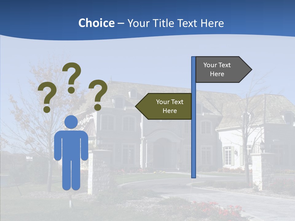 Profe Ional Management Board PowerPoint Template