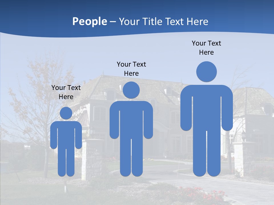 Profe Ional Management Board PowerPoint Template