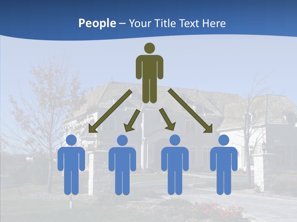 Profe Ional Management Board PowerPoint Template