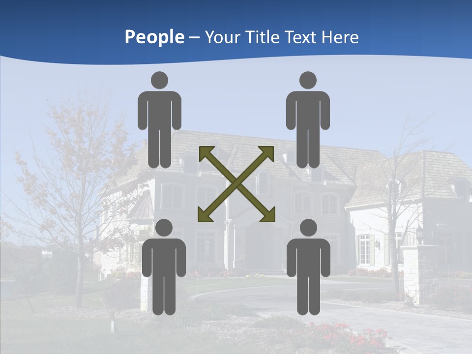 Profe Ional Management Board PowerPoint Template