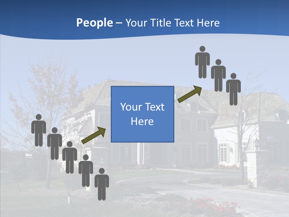 Profe Ional Management Board PowerPoint Template