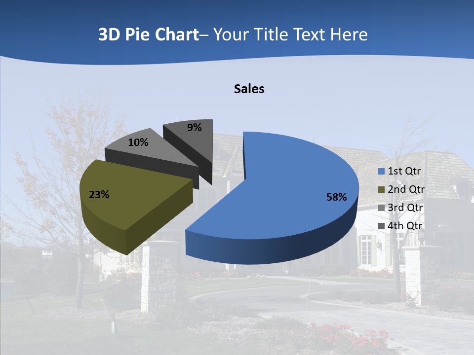 Profe Ional Management Board PowerPoint Template