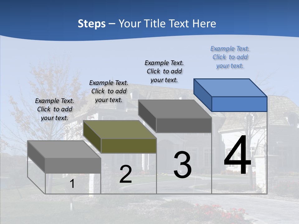 Profe Ional Management Board PowerPoint Template
