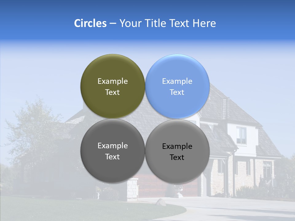Group Communication Bu Ine PowerPoint Template