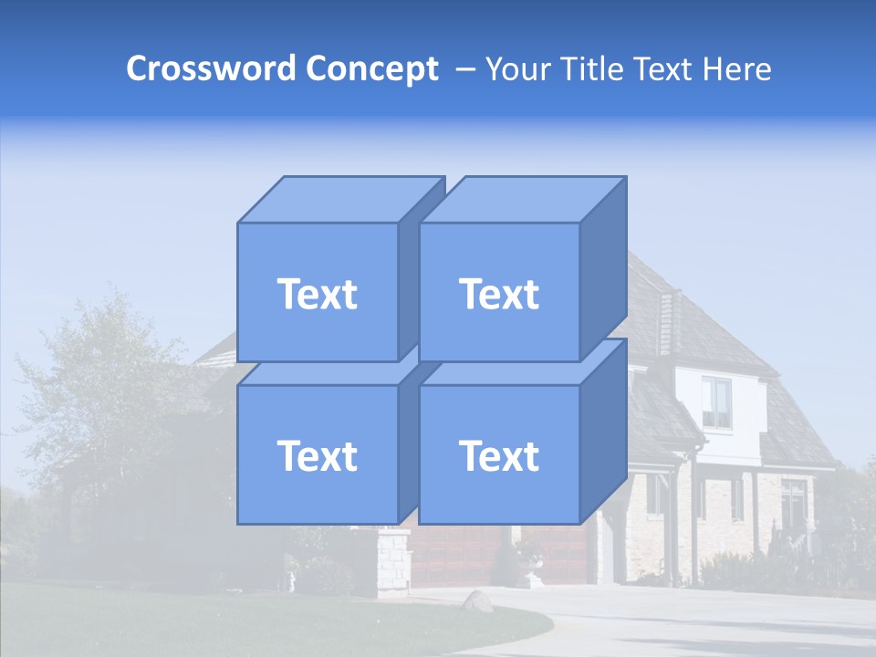 Group Communication Bu Ine PowerPoint Template