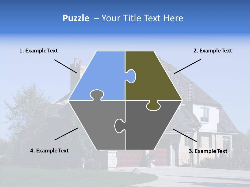 Group Communication Bu Ine PowerPoint Template