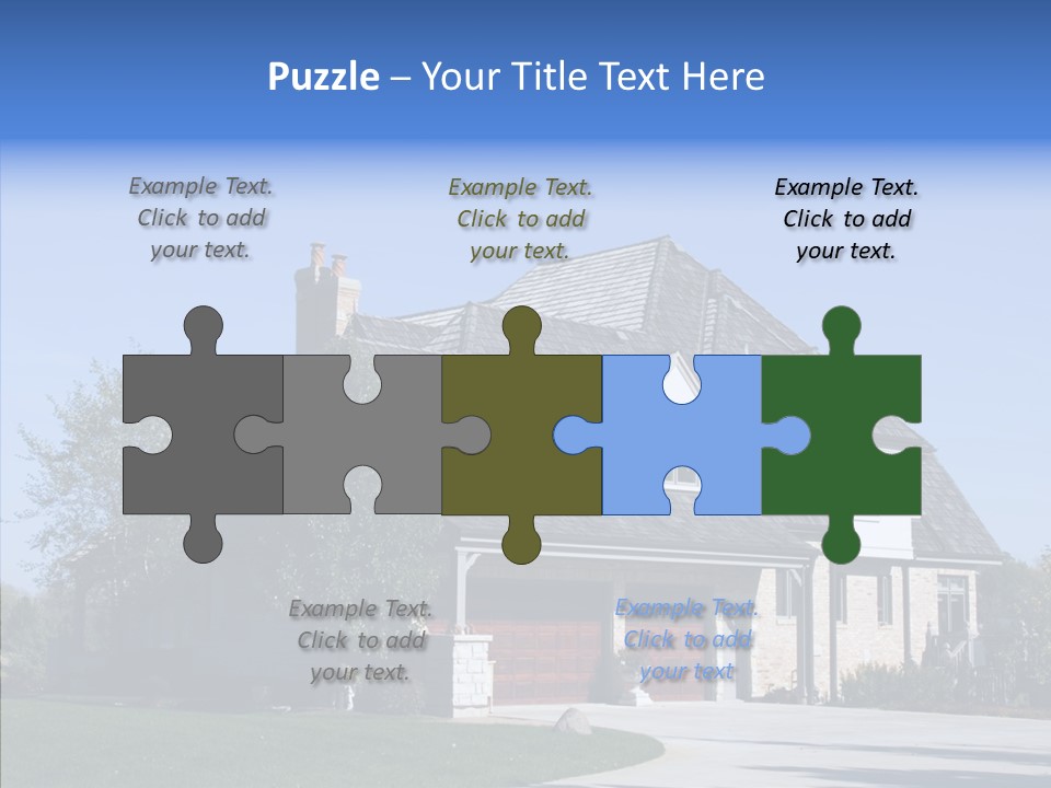 Group Communication Bu Ine PowerPoint Template