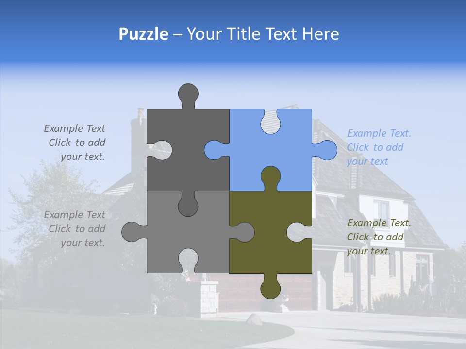 Group Communication Bu Ine PowerPoint Template
