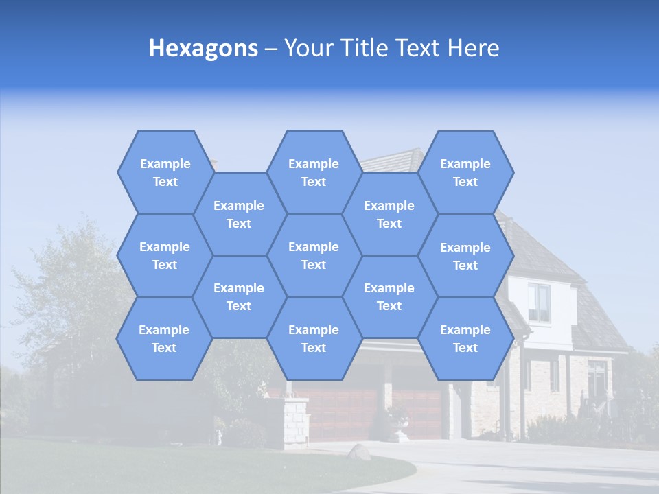 Group Communication Bu Ine PowerPoint Template