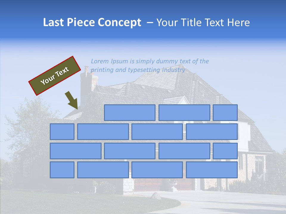 Group Communication Bu Ine PowerPoint Template