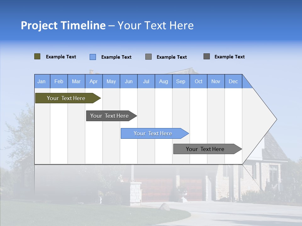 Group Communication Bu Ine PowerPoint Template