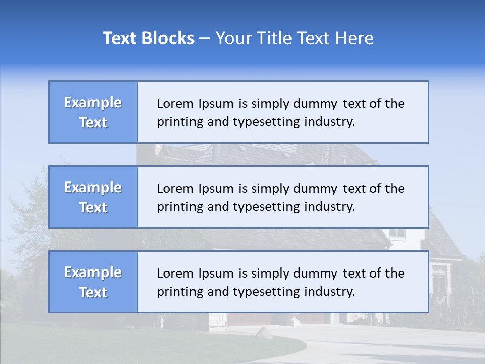 Group Communication Bu Ine PowerPoint Template