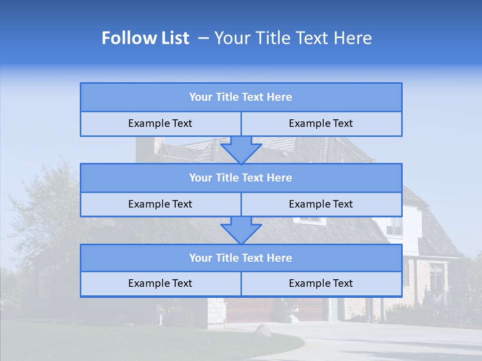 Group Communication Bu Ine PowerPoint Template