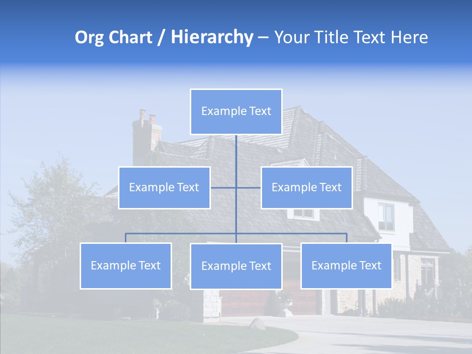 Group Communication Bu Ine PowerPoint Template